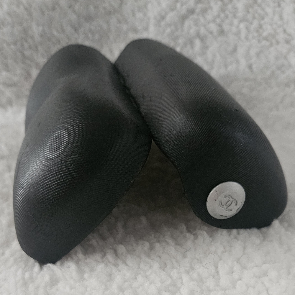 Authentic Chanel Sunglasses Case - Picture 4 of 6